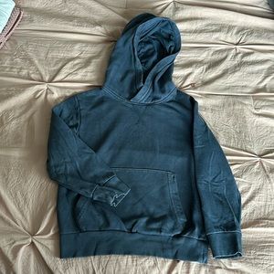 Blue Kids hoodie